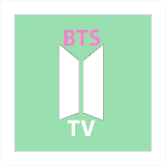 BTS TV Apk