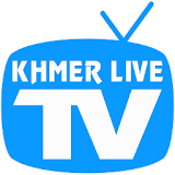Khmer Live TV icon