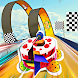 Cake Stunt 3D - Androidアプリ