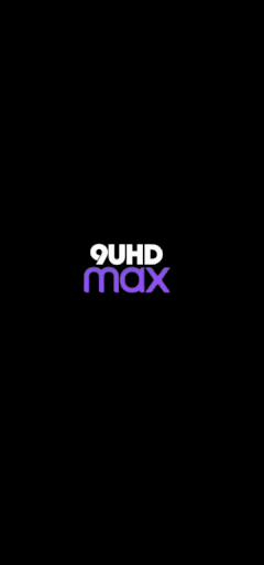 9UHD MAX - Movie Player