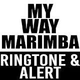 My Way Marimba Ringtone & Alrt icon