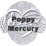 Koleksi Poppy Mercury MP3 icon