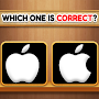 Spot the Difference Logo Quiz
