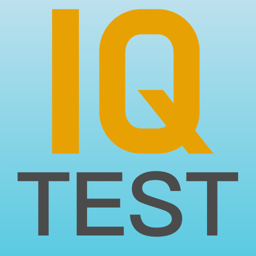 智商测试:IQ Test logo