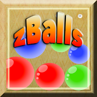 ZBalls - bounce ball
