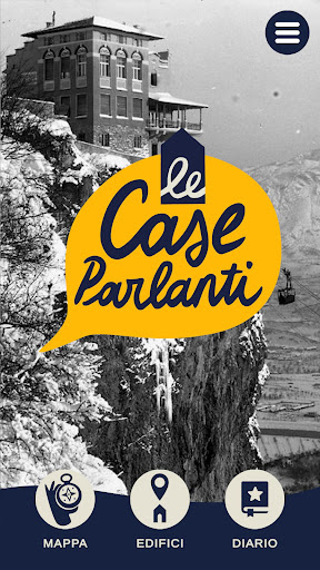 Le Case Parlanti Screen 2