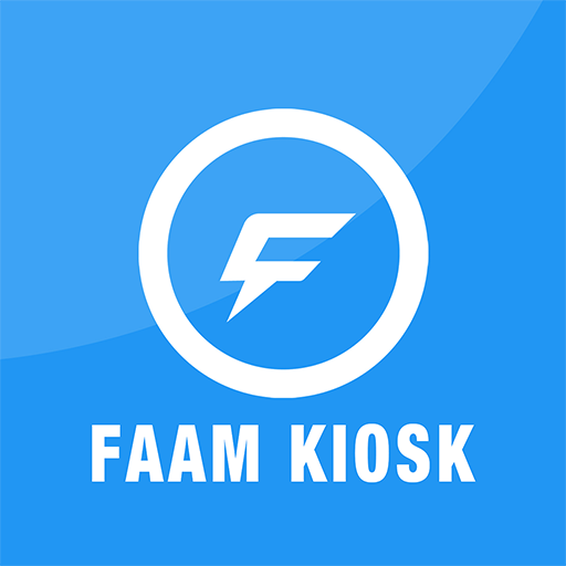 Faam Kiosk logo