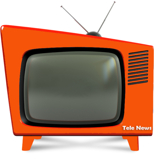 Tele News logo