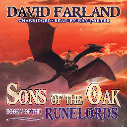 Icon image Sons of the Oak