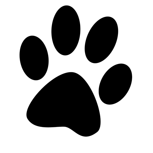 We Love Animals logo