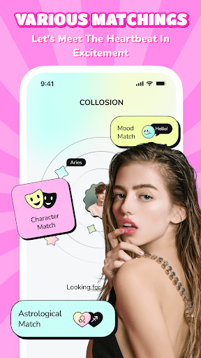 Moocha – Emotion Collision 5