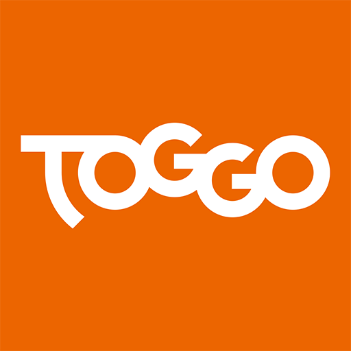 TOGGO – TV Serien & Spiele - Apps on Google Play