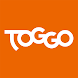 TOGGO: Kinderspiele & Serien - Androidアプリ