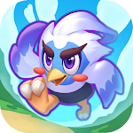 Cover Image of Download Party Runners  APK