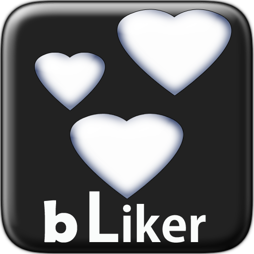 bLiker for Get Followers Likes ดาวน์โหลดบน Windows