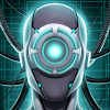 Voice Assistant DataBot AI