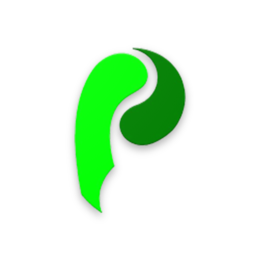 Pamplona Contigo logo