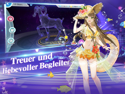 Sweet Dance-DE screenshot 9