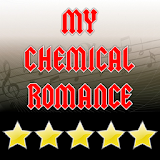 The Best of My Chemical Romance Rock Songs icon