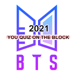 Cover Image of ダウンロード BTS YOU QUIZ ON THE BLOCK 1.0 APK