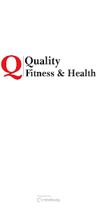 Quality Fitness and Health