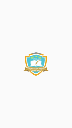 Android application Global Madani Bekasi screenshort