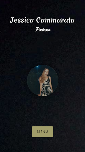 Android application Jessica Cammarata screenshort