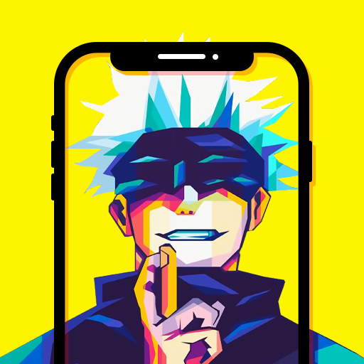 Jujutsu Kaisen 4K & HD Anime Wallpaper background APK voor Android Download