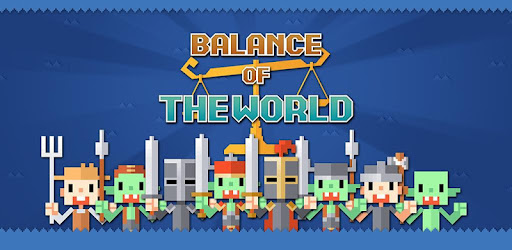 Balance of World