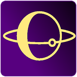 Hình ảnh biểu tượng của AstroMatrix Birth Horoscopes