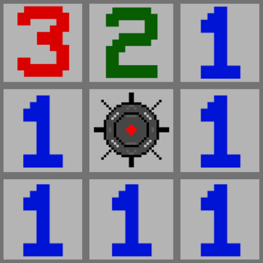 Minesweeper - Mine Finder Game Scarica su Windows