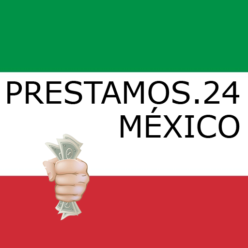 Préstamos México logo
