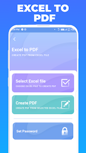 PDF Converter - Images To PDF