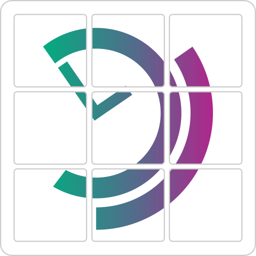 aTurnos WallApp logo