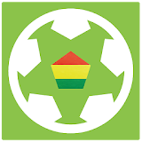 Fútbol BOLIVIA icon