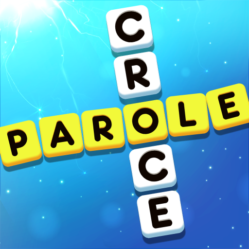 Parole Croce - App su Google Play