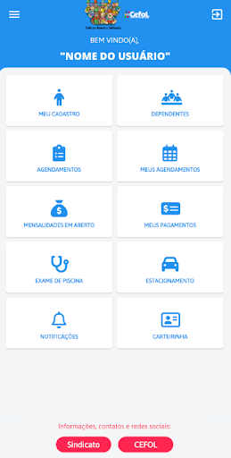 Químicos Unificados Screen 2