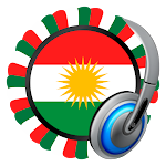 Cover Image of Télécharger Kurdistan Radio Stations 6.0.2 APK