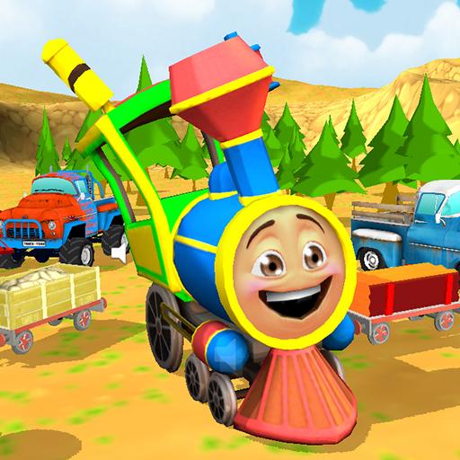 SuperTrains Classic - Apps on Google Play