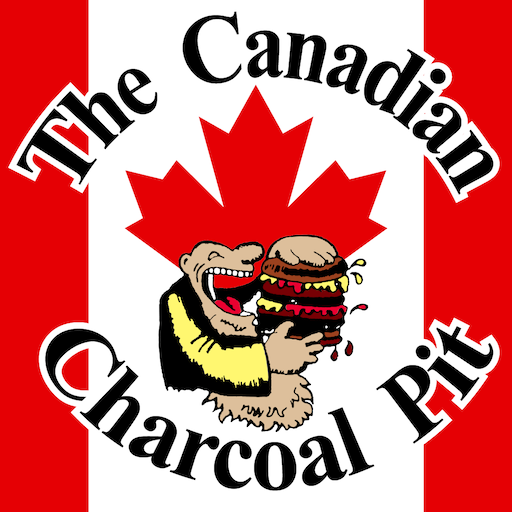 The Canadian Stalybridge logo