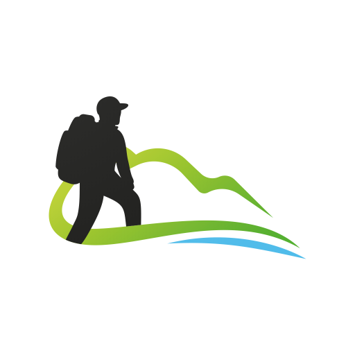 Le Vie del Viandante logo