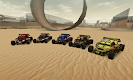 screenshot of Offroad Buggy Hero Trials Race