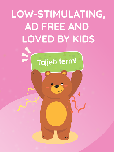 Nina u Ninu Kids Learn Maltese screenshot 22