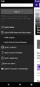 QuVa Connect