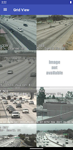 Live Traffic (Los Angeles)