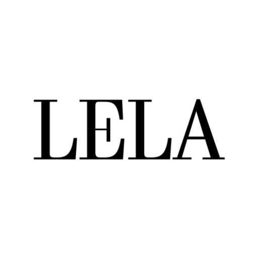 Lela Moda & Alışveriş logo