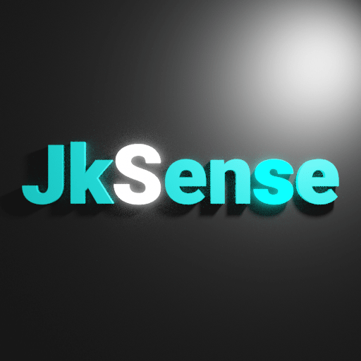 Android apps by jksense on google play