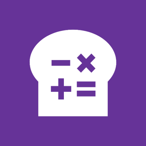 Get BakeryCalc for Android Aso Report