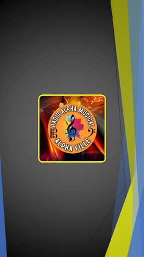 Android application Alpha Musical screenshort