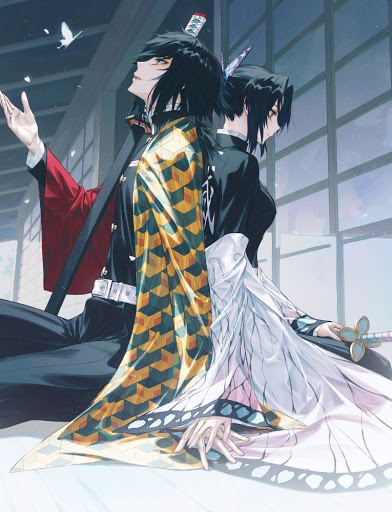 Download 鬼滅の刃壁紙無料 Apk Free For Android Apktume Com